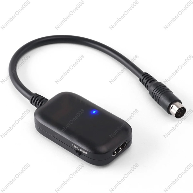 Hdmi Cable - Cable convertidor HDMI para consola de