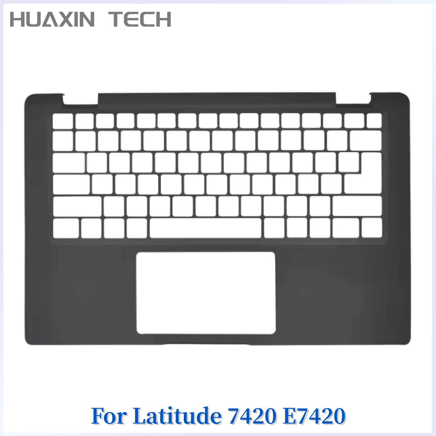 Keyboard Cover - Nuevo para Latitude 7420 E7420, Carcasa