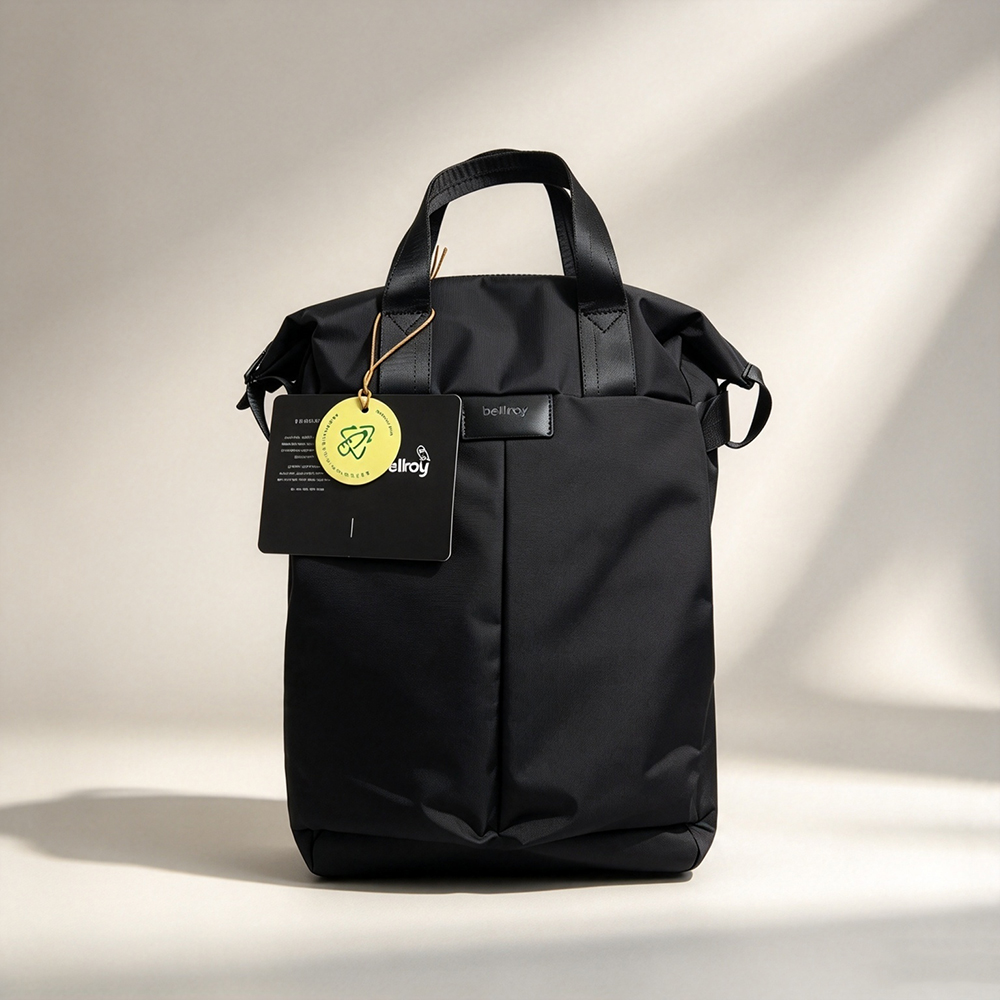 Laptop Bag - Bellroy Tokyo TotePack 20L, mochila convertible
