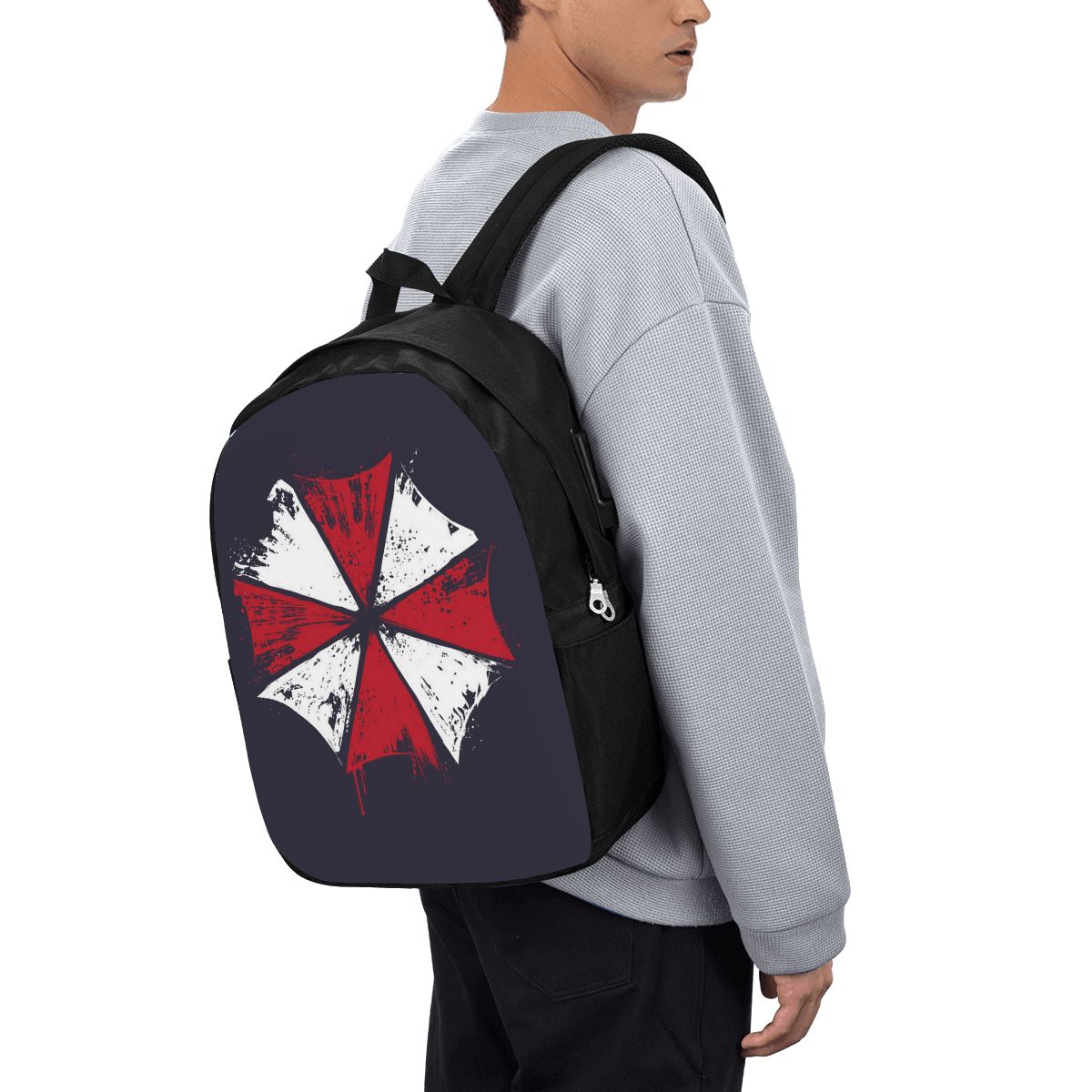 Laptop Bag - Movie Game Corporation - Mochila para