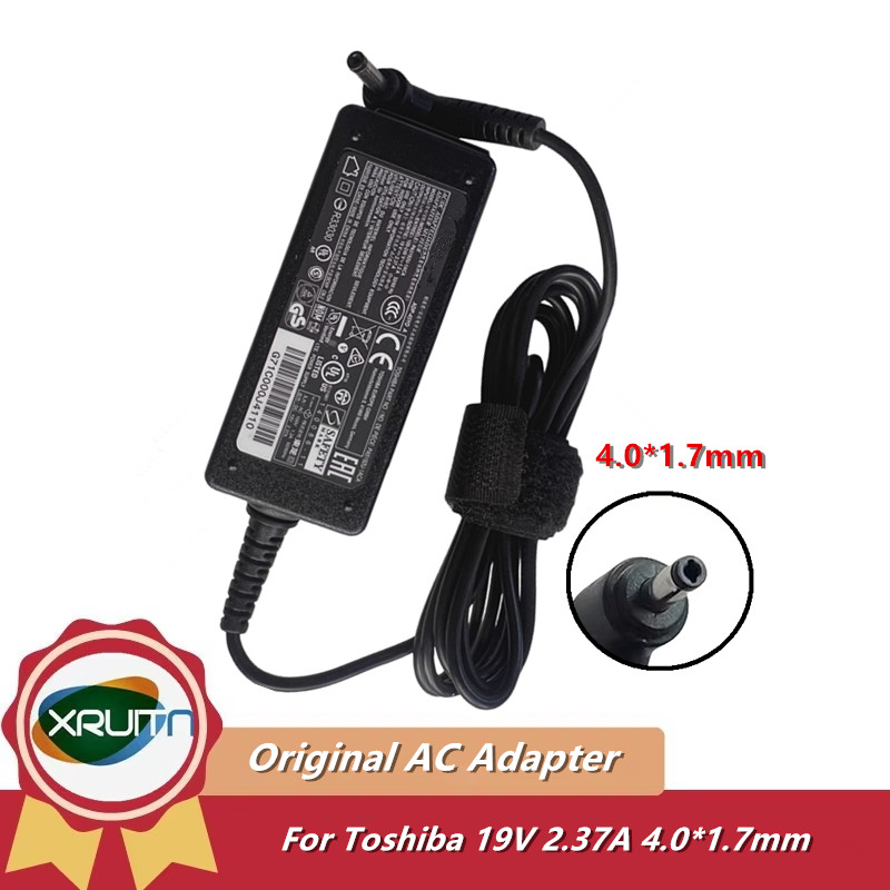 Laptop Charger - Cargador/adaptador de CA genuino ADP-45YD A