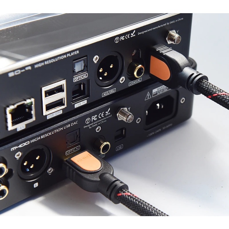 Hdmi Cable - Cable HDMI IIS de Cobre Libre