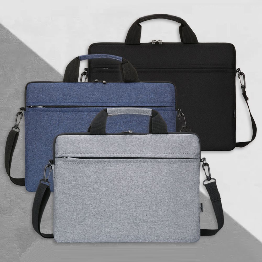 Laptop Sleeve - Funda protectora ultrafina a prueba de