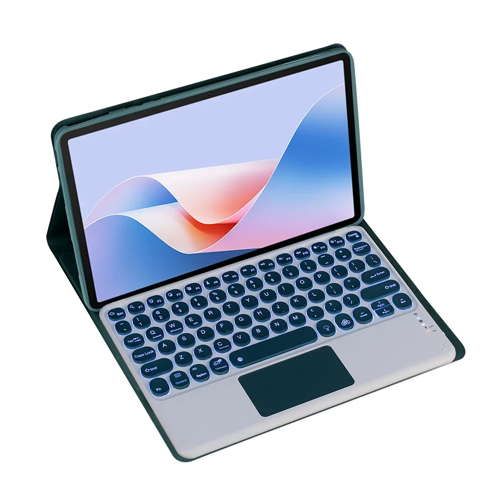 Keyboard Cover - Funda para Xiaomi Mi Pad 7S