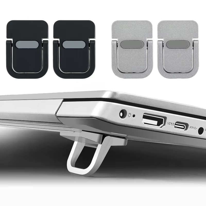 Laptop Cooling Pad - Soporte ajustable para portátiles, soporte para