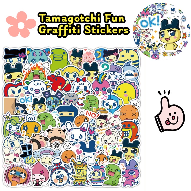 Laptop Accessories & Repair Jagtap Dairy Pimple Nilakh Pimpri Chinchwad Maharashtra - Pegatinas Japonesas Tamagotchi, Mascota Electrónica, Mametchi,