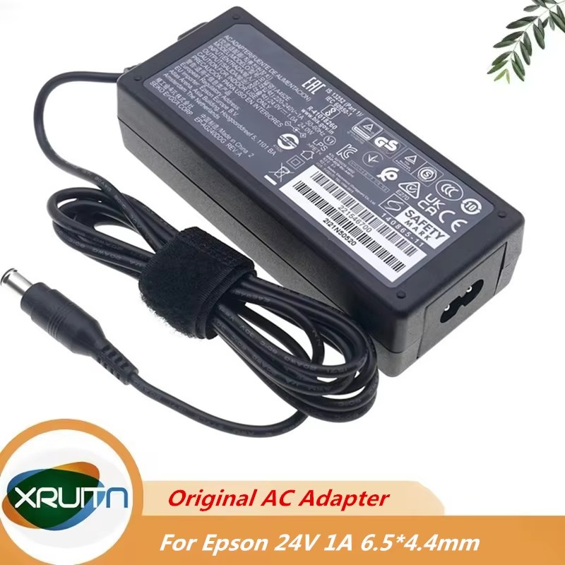 Laptop Charger - Cargador de ordenador portátil con adaptador