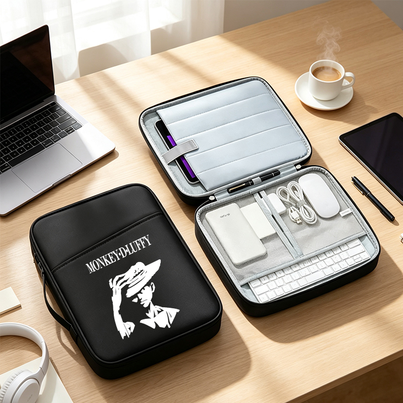 Laptop Sleeve - Nueva funda para portátil de una