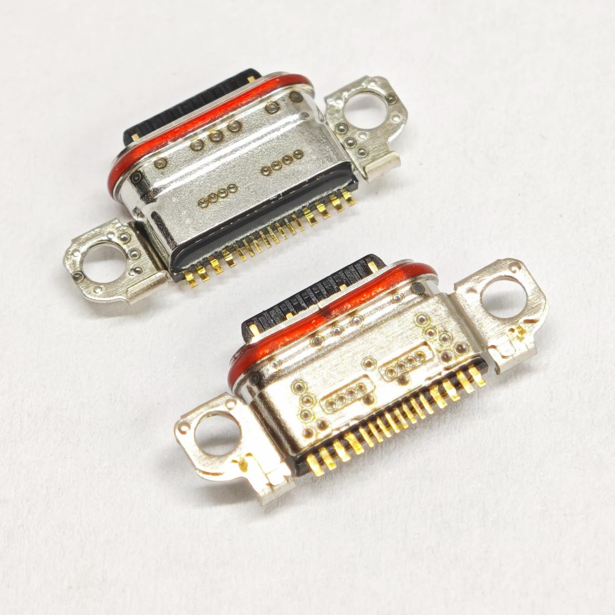 Usb C Hub - 5-20 Piezas Conector de Puerto de