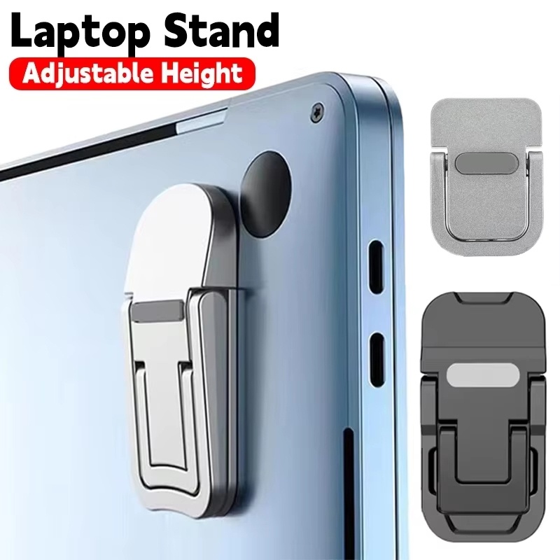 Soporte universal plegable par - Laptop Stand reseña y precio