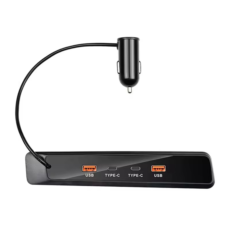 Super Oferta: Cargador Rápido  - Usb C Hub reseña y precio