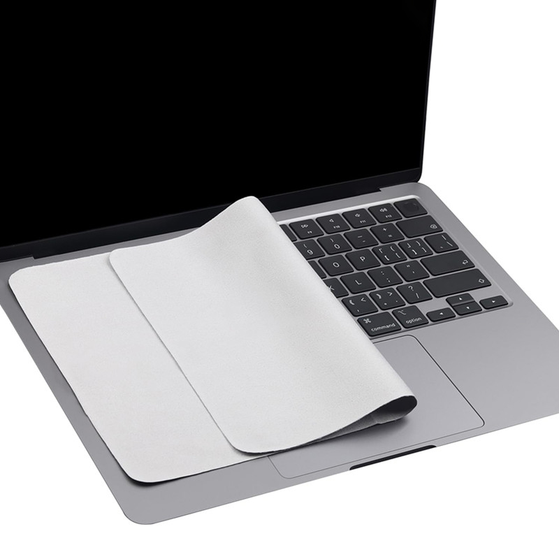 Paño de limpieza universal par - Keyboard Cover reseña y precio