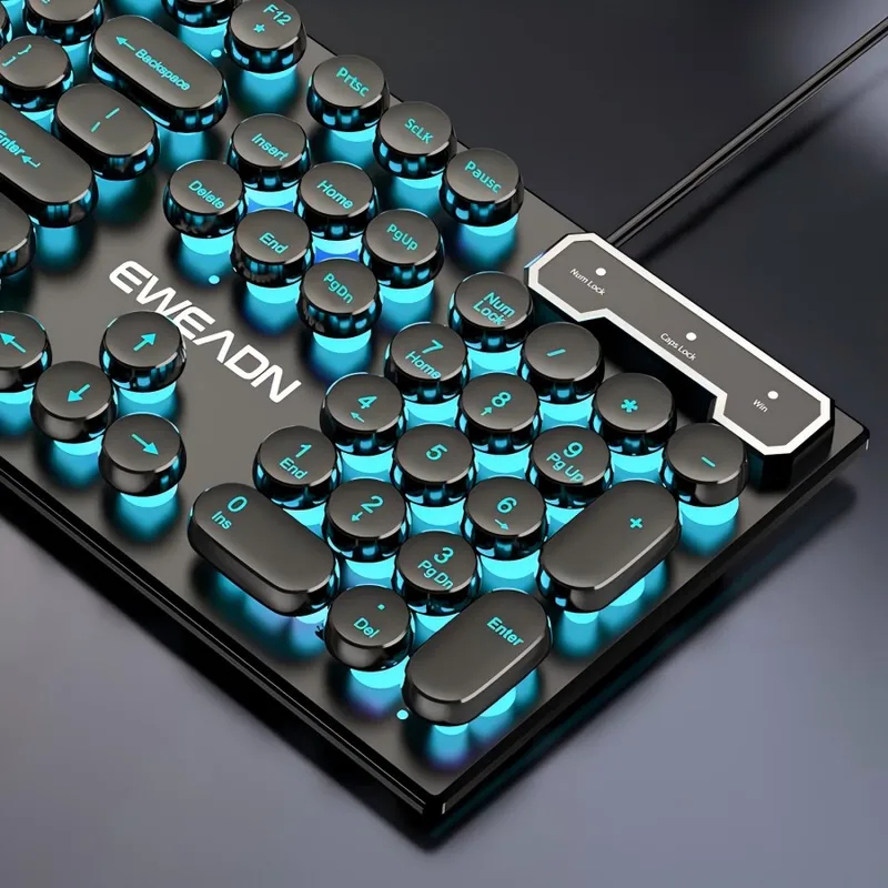 Conjunto de Teclado y Ratón Me - Laptop Mouse reseña y precio