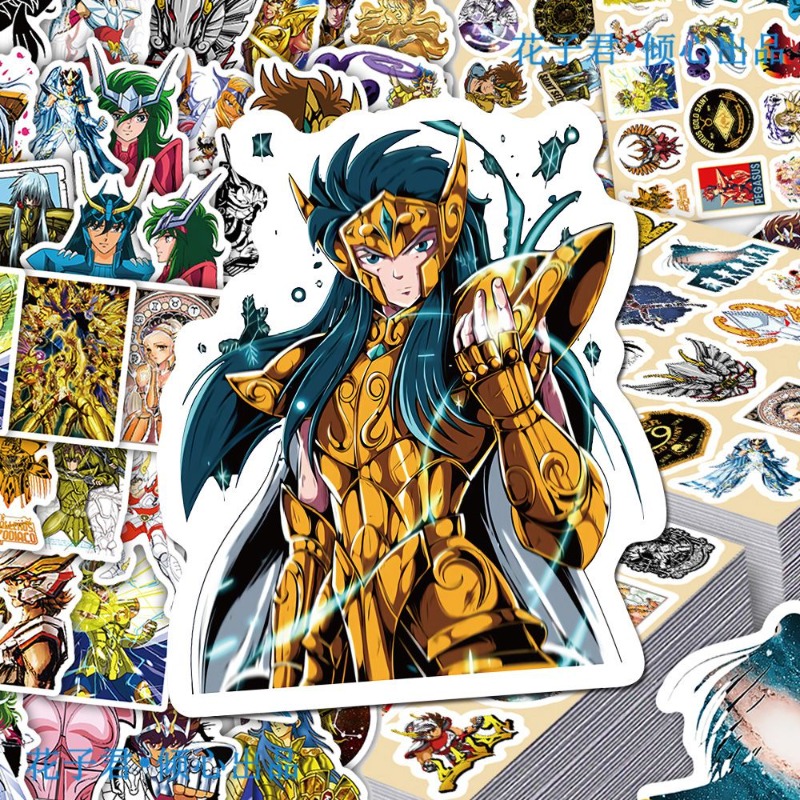 101 Pegatinas de Anime Saint S - Laptop Accessories & Repair Jagtap Dairy Pimple Nilakh Pimpri Chinchwad Maharashtra reseña y precio