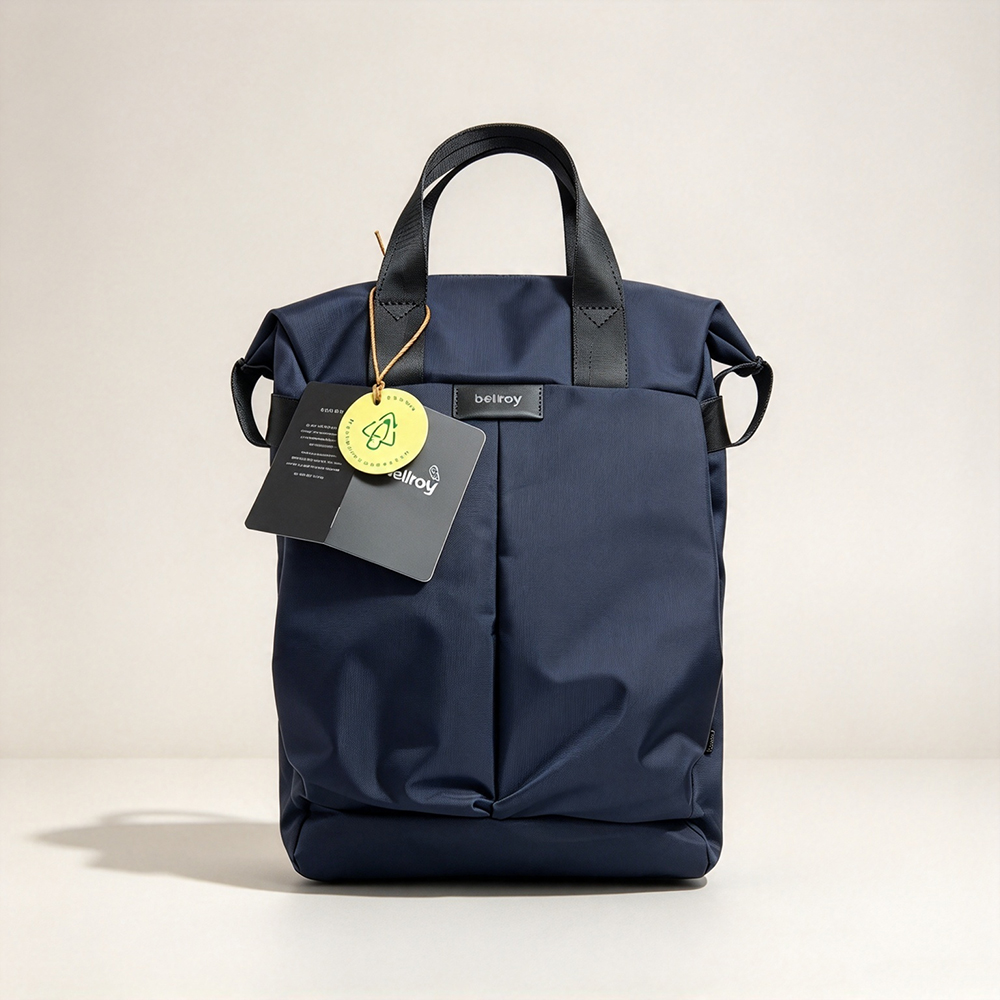 Bellroy Tokyo TotePack 20L, mo - Laptop Bag reseña y precio