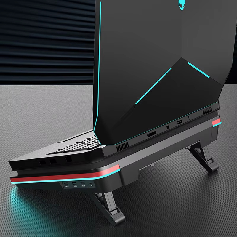 Soporte de refrigeración para  - Laptop Stand reseña y precio