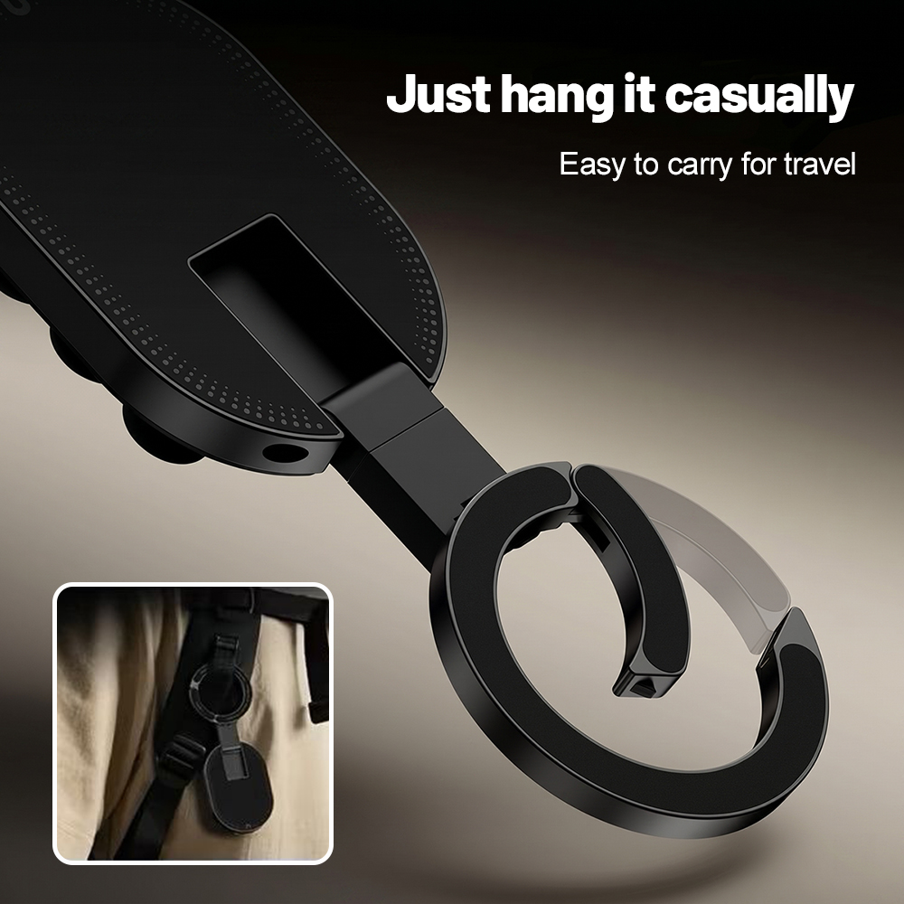 360 °   Soporte magnético para - Laptop Stand reseña y precio