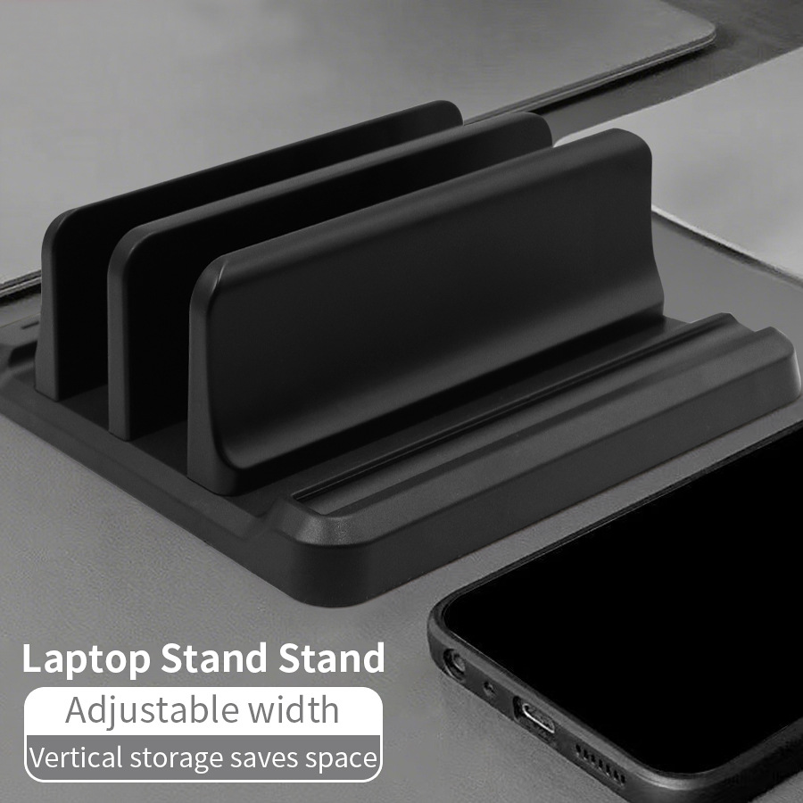 Soporte para Laptop, Tablet, T - Laptop Stand reseña y precio