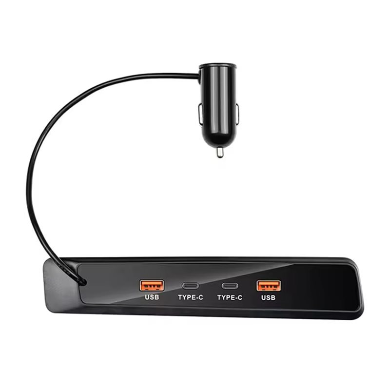 A33K-Para Q5L 2018-2024 Diviso - Usb C Hub reseña y precio