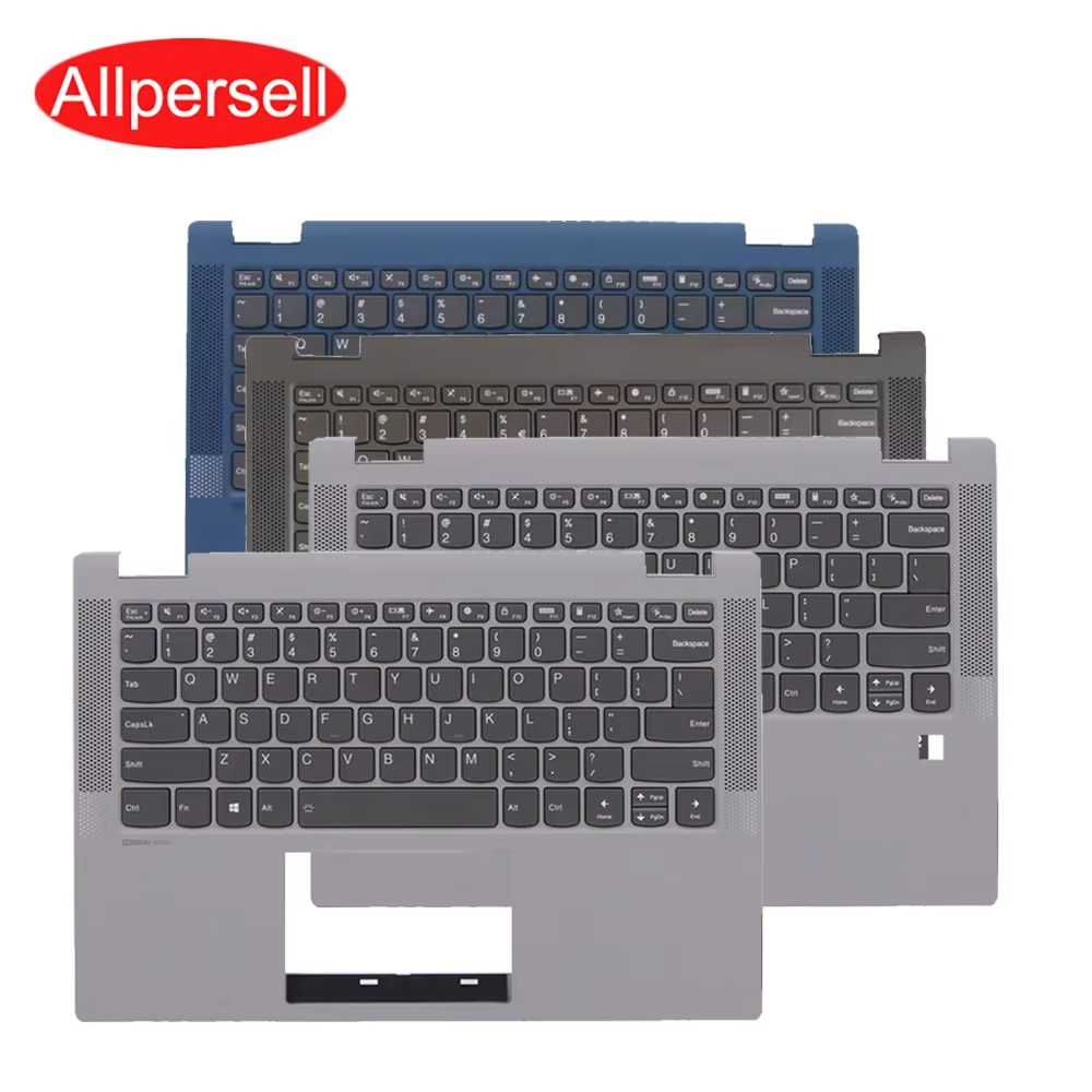 Funda con reposamanos y teclad - Keyboard Cover reseña y precio