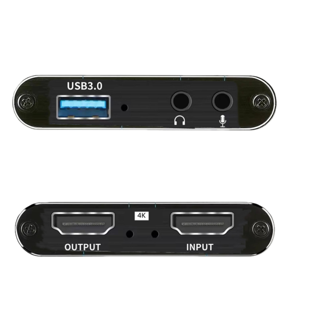 Tarjeta de Captura de Video Ro - Hdmi Cable reseña y precio