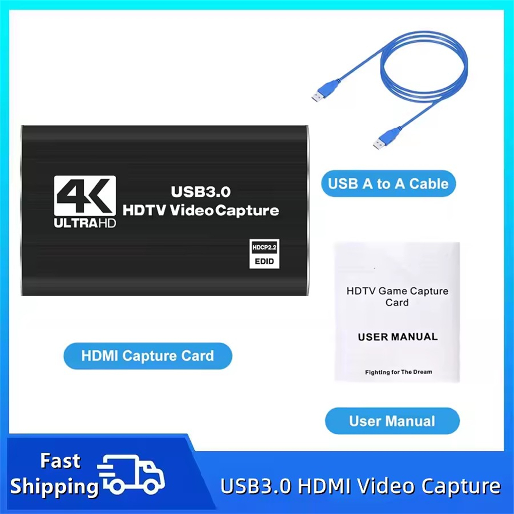 Tarjeta de Captura de Video Ro - Hdmi Cable reseña y precio