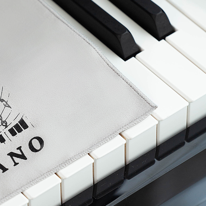 Paño Triangular Antipolvo para - Keyboard Cover reseña y precio