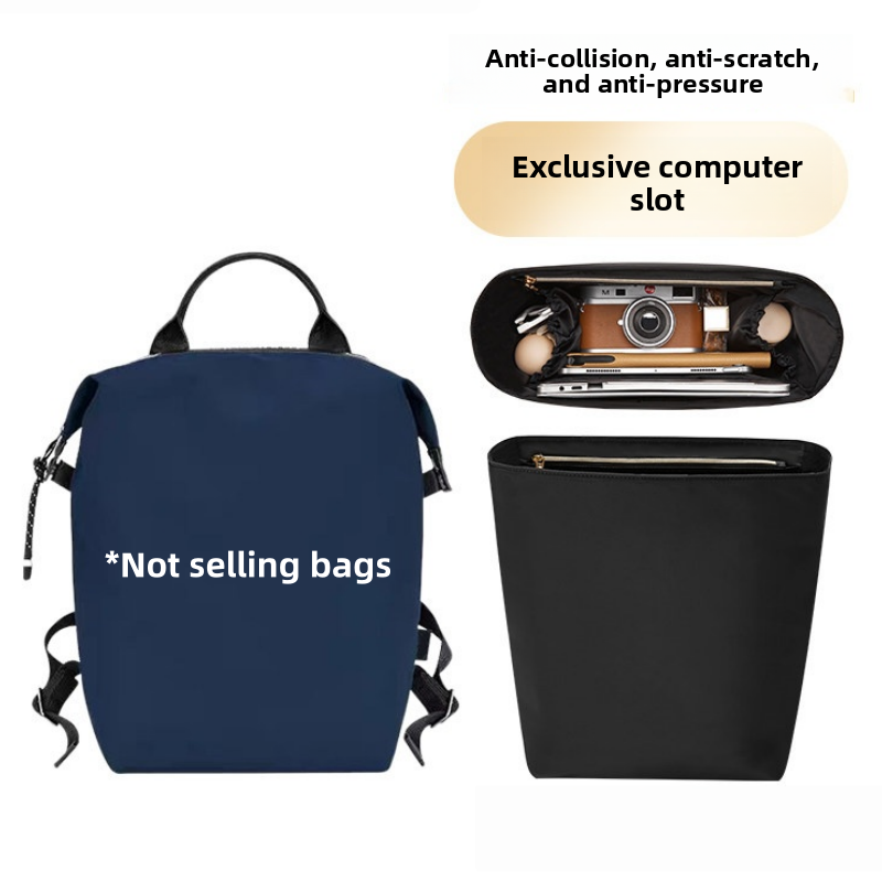 Organizador de Bolsos para Moc - Laptop Stand reseña y precio
