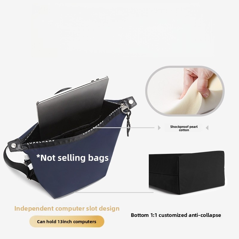 Organizador de Bolsos para Moc - Laptop Stand reseña y precio