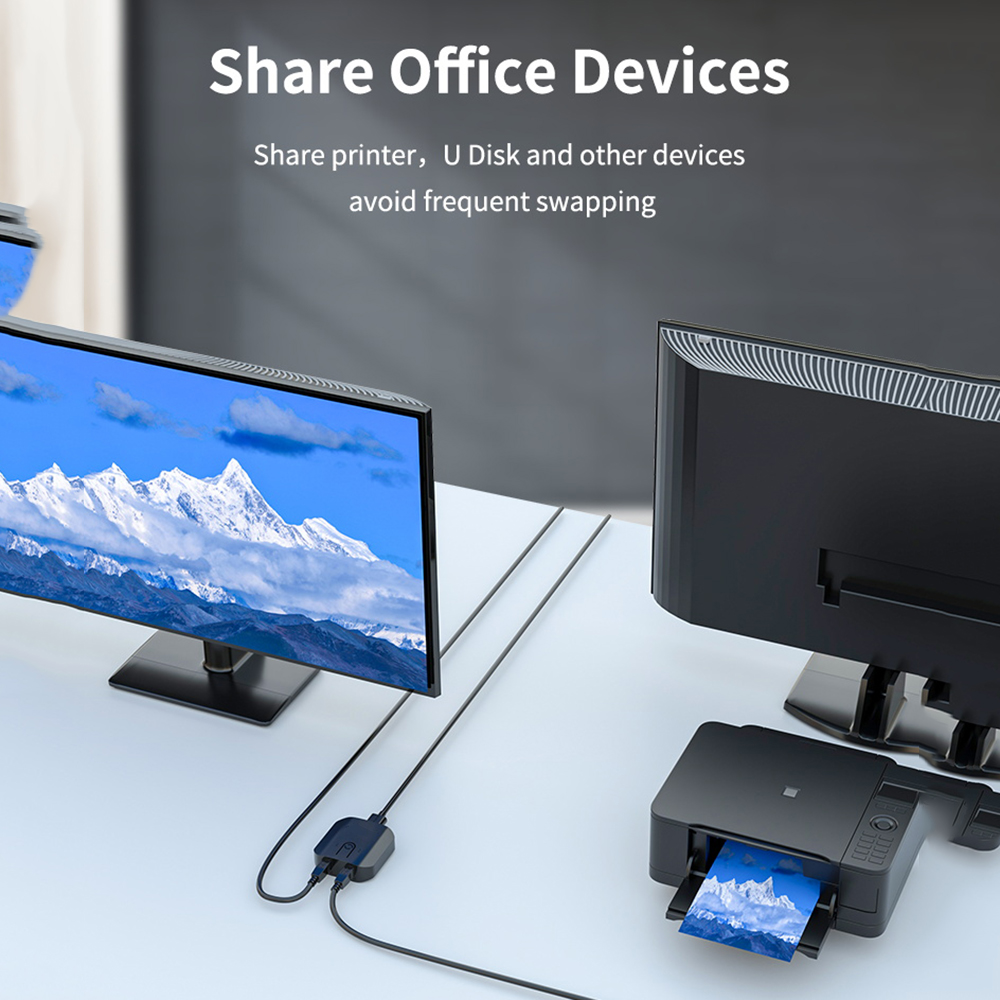 Selector de caja de interrupto - Laptop Mouse reseña y precio