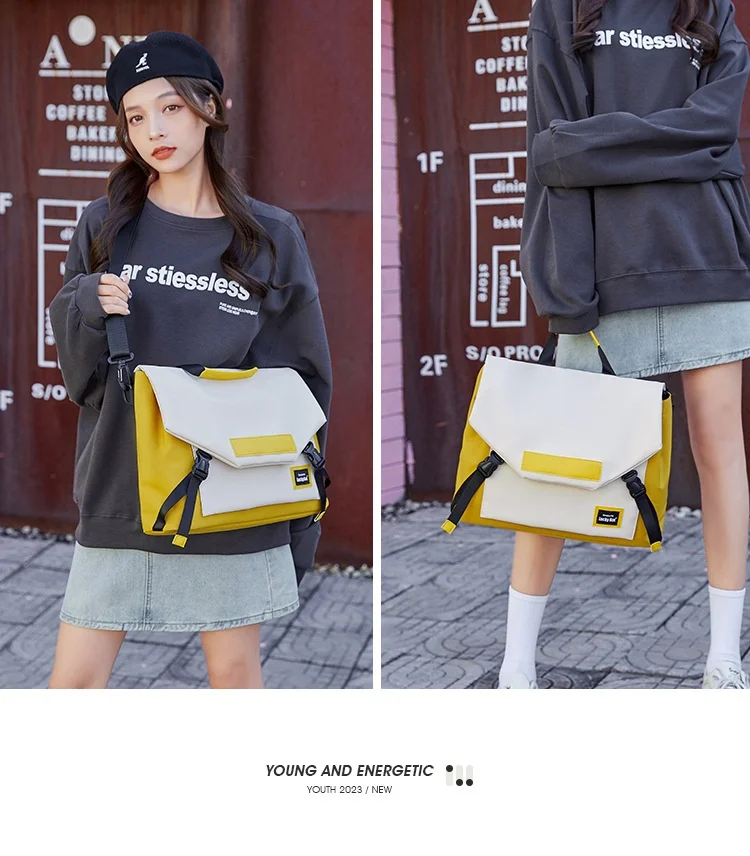 Bolso de hombro para ordenador - Laptop Sleeve reseña y precio
