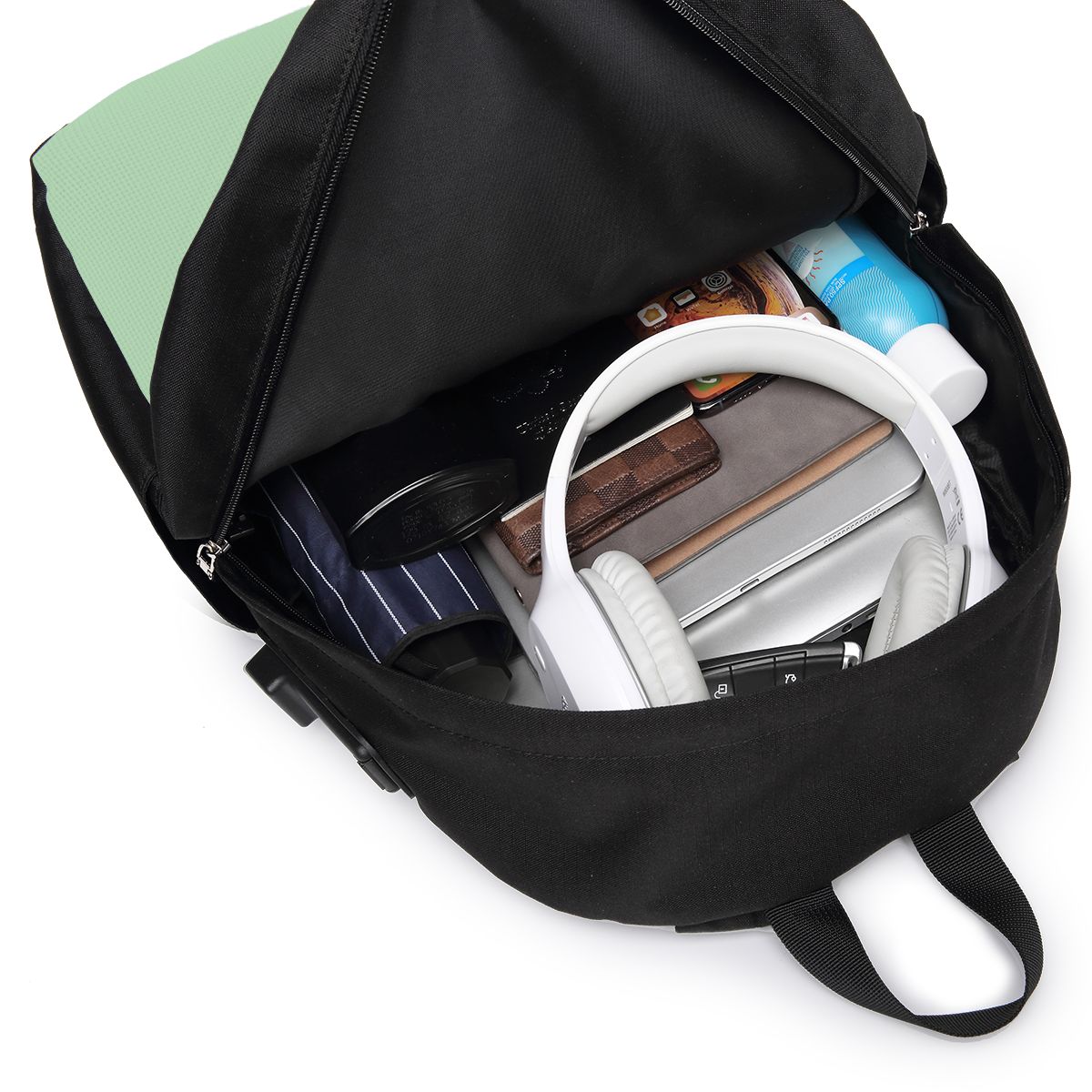 Mochila Titties Golf Ball, bol - Laptop Bag reseña y precio