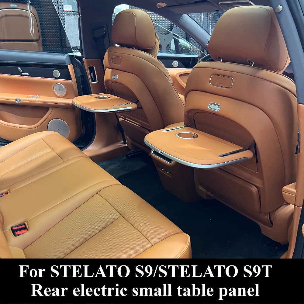 Mesa para Coche STELATO S9 / S - Laptop Charger reseña y precio