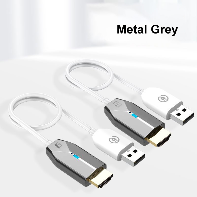 Transmisor y Receptor de Video - Hdmi Cable reseña y precio