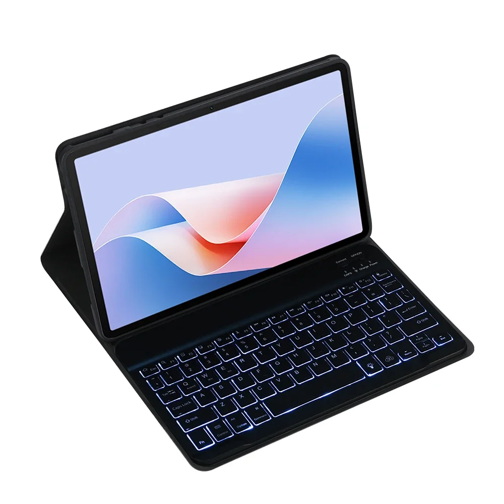 Funda para Xiaomi Mi Pad 7S Pr - Keyboard Cover reseña y precio