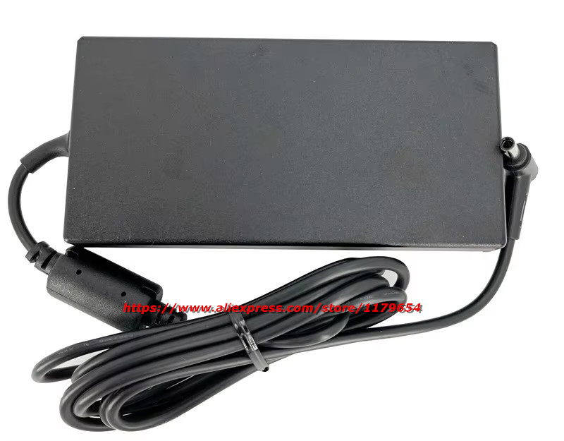 Cargador/adaptador de CA genui - Laptop Charger reseña y precio