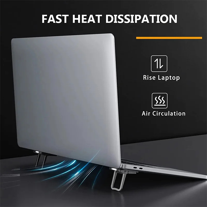 Soporte ajustable para portáti - Laptop Cooling Pad reseña y precio