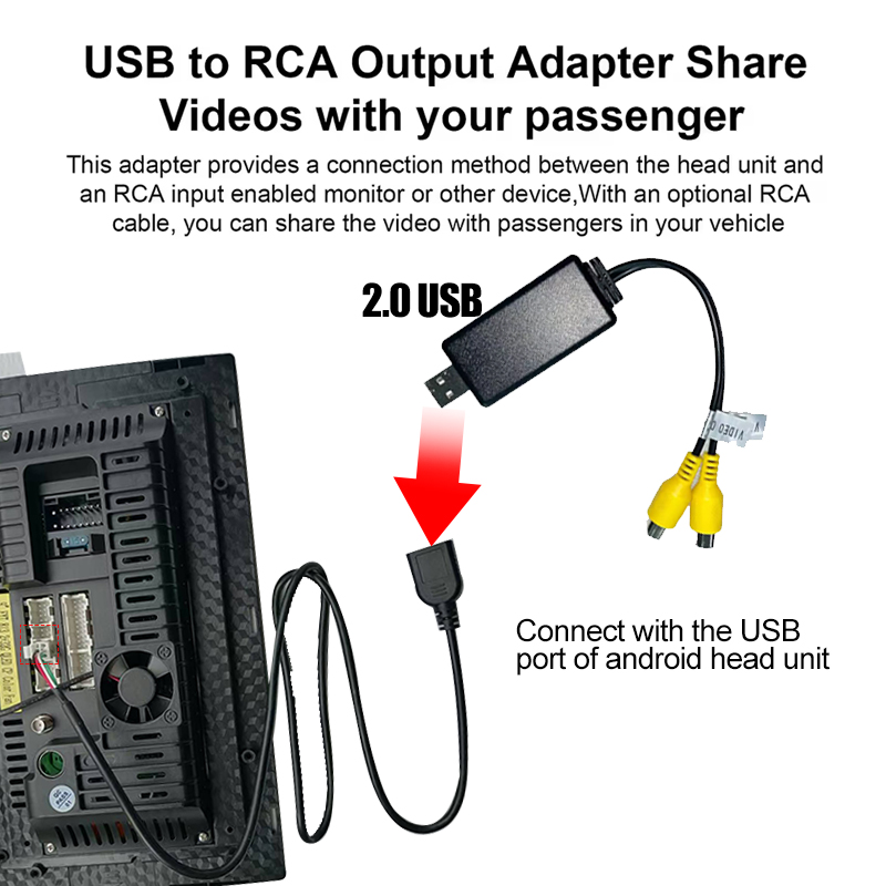 Cable de salida de video USB A - Hdmi Cable reseña y precio