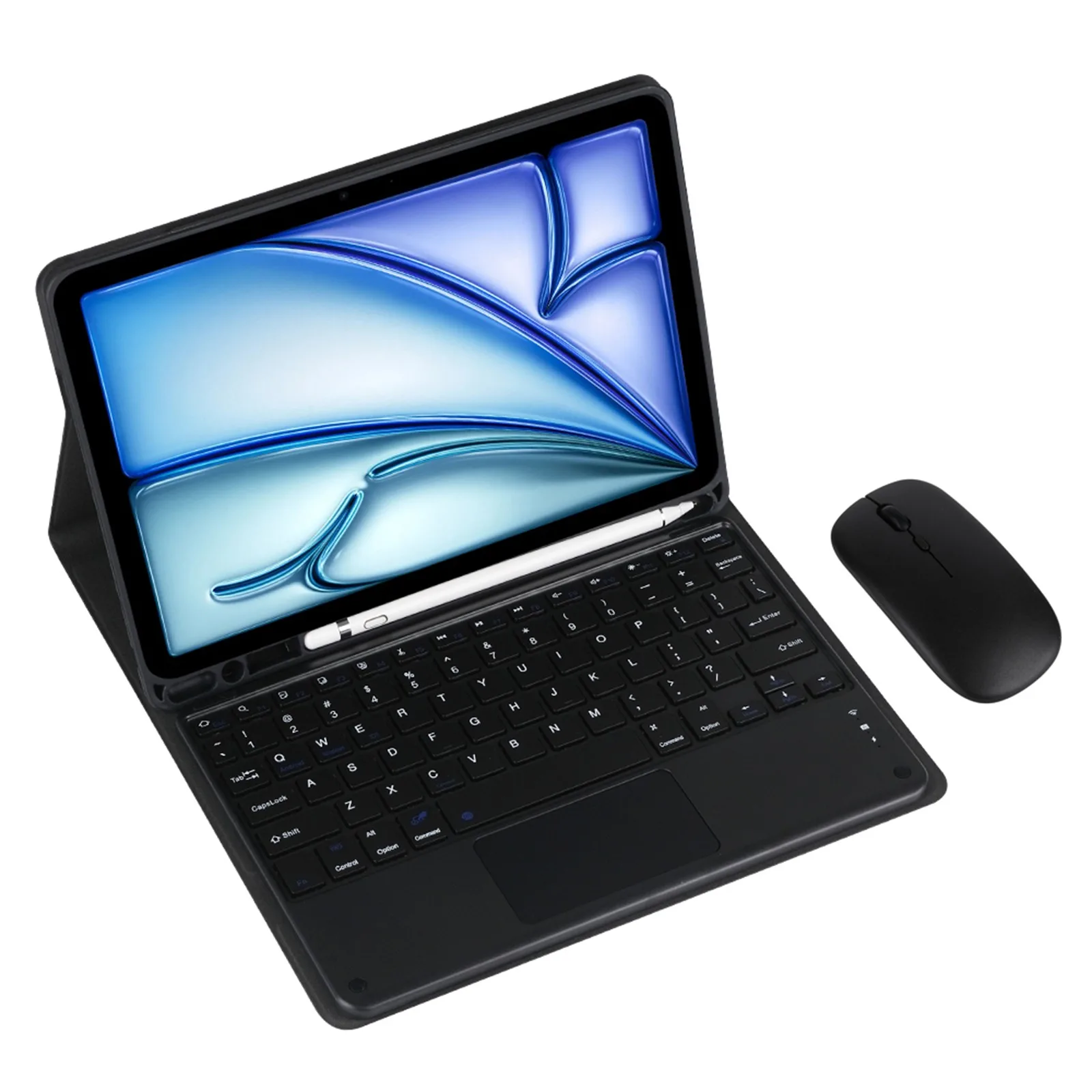 Funda para teclado y ratón par - Keyboard Cover reseña y precio