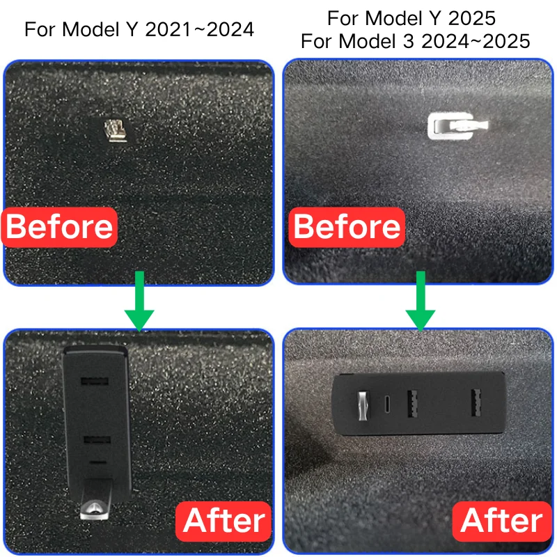 Actualización de cargador exte - Usb C Hub reseña y precio