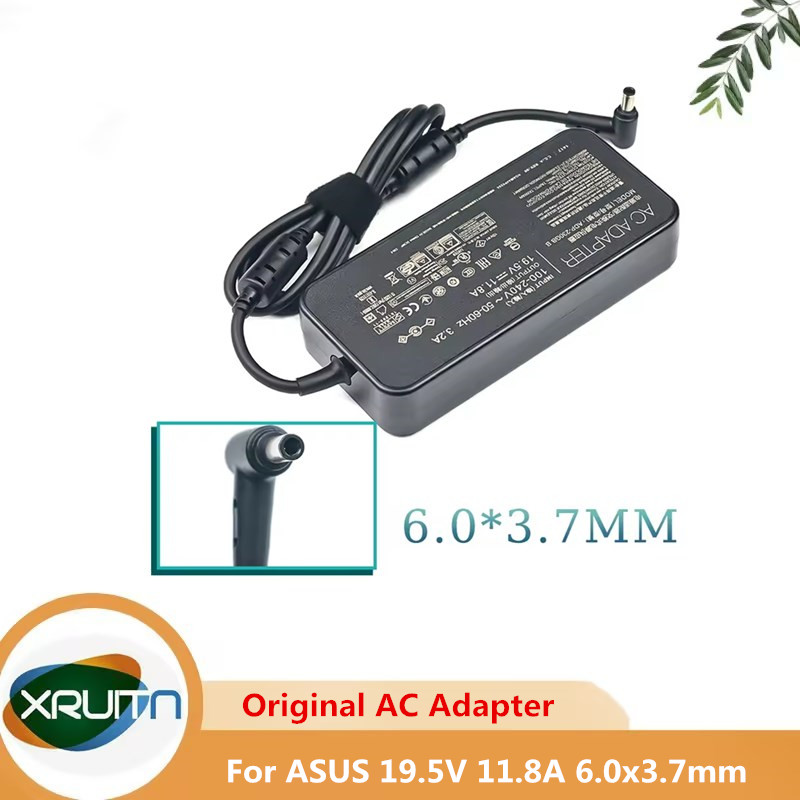 Cargador original para ordenad - Laptop Charger reseña y precio
