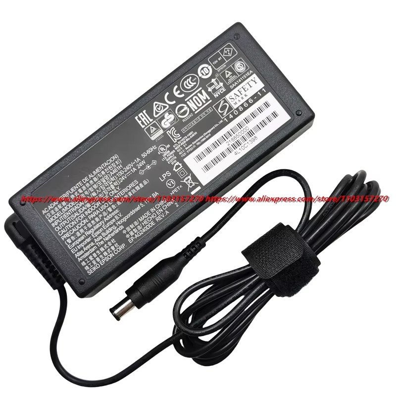 Cargador de ordenador portátil - Laptop Charger reseña y precio