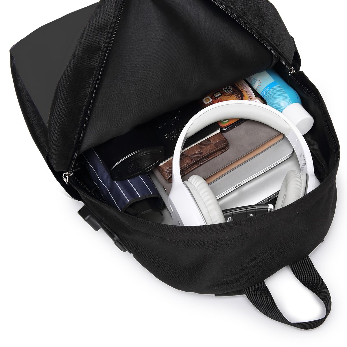 Boymoder-mochila con sombrero  - Laptop Bag reseña y precio