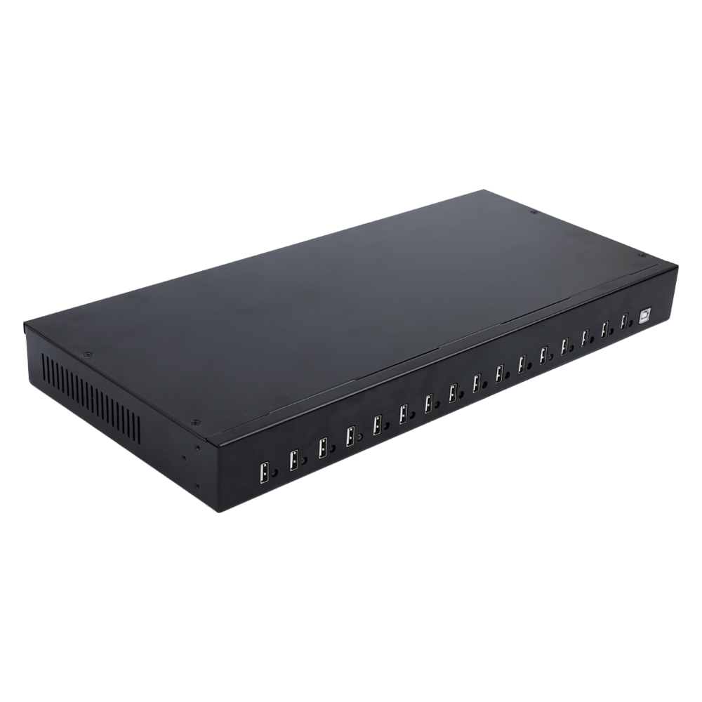 Buen Hub USB Multipuerto Sipol - Usb Hub reseña y precio
