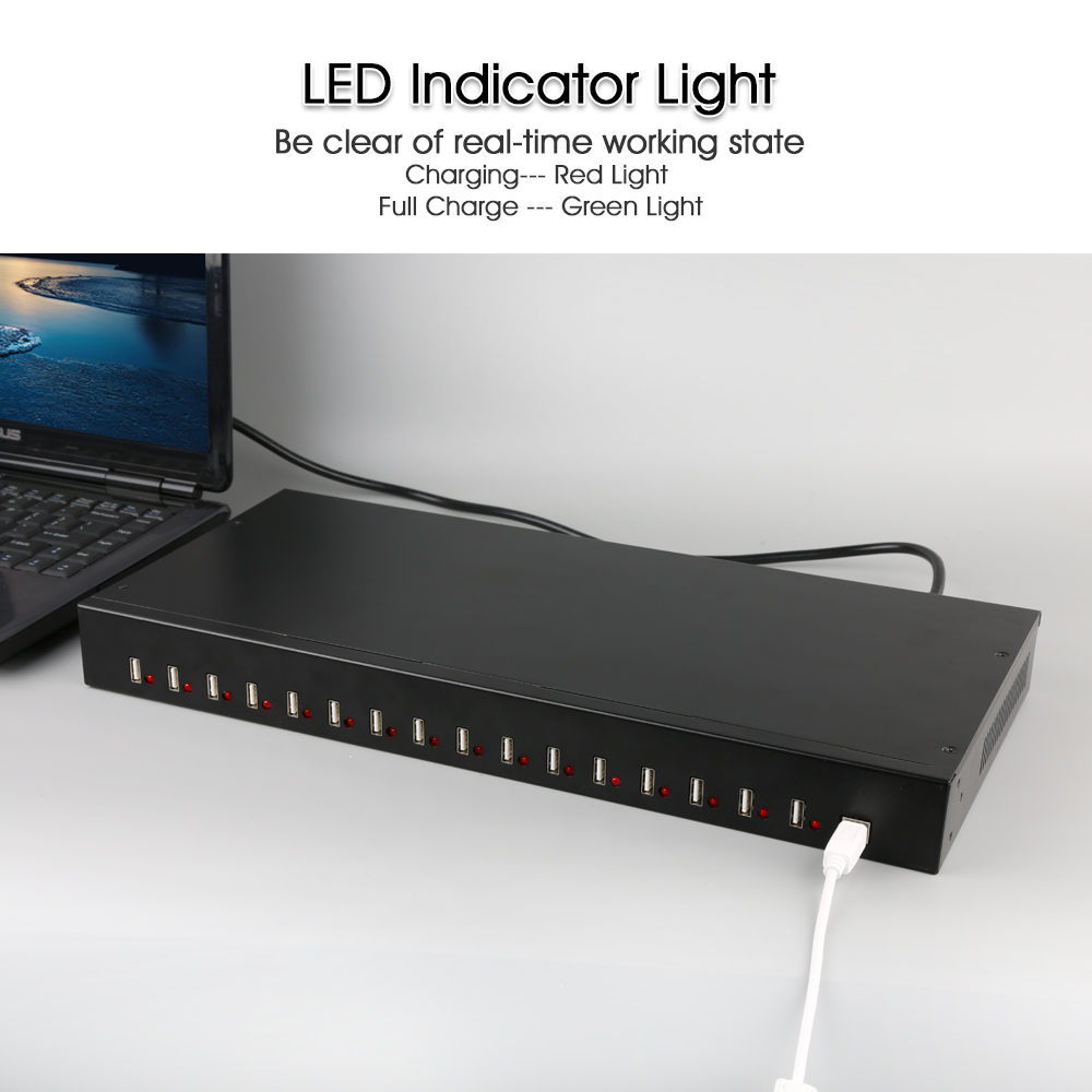 Buen Hub USB Multipuerto Sipol - Usb Hub reseña y precio