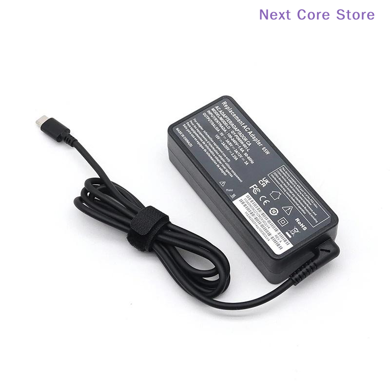 [NC]1 adaptador de corriente t - Laptop Charger reseña y precio