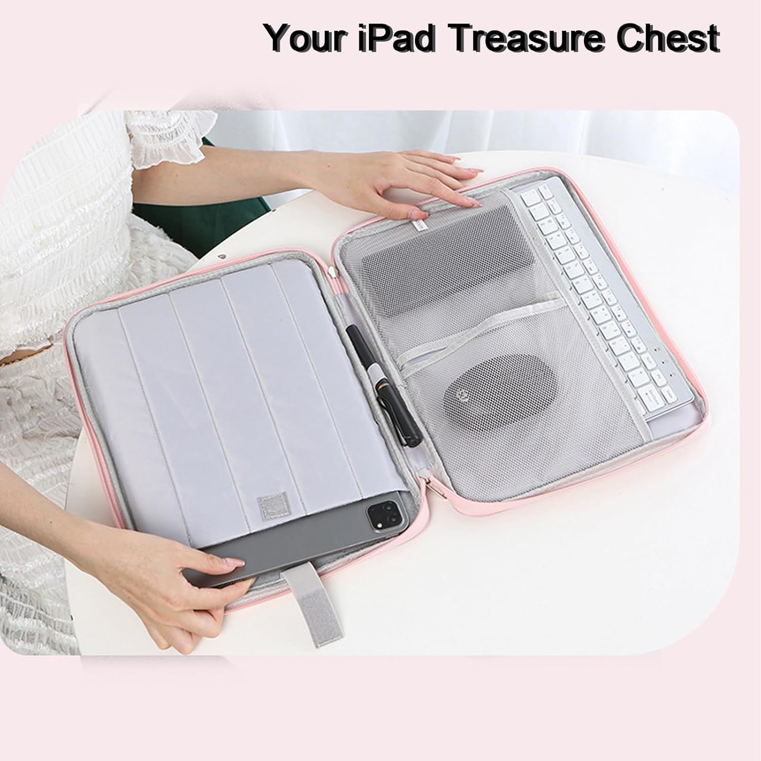 Nueva funda para portátil de u - Laptop Sleeve reseña y precio
