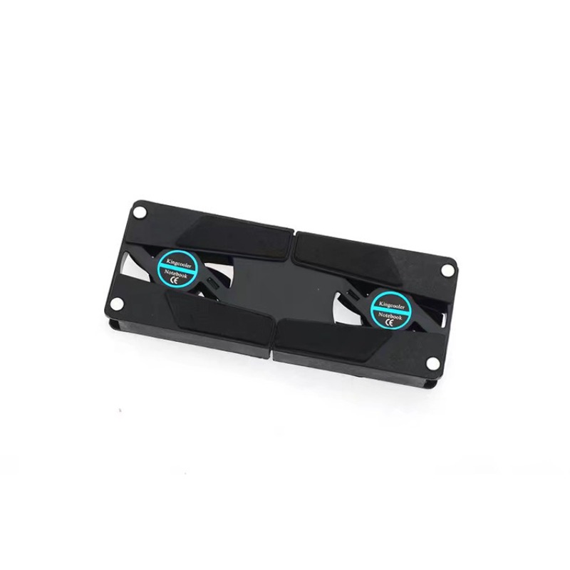 Almohadilla de enfriamiento pa - Laptop Cooling Pad reseña y precio