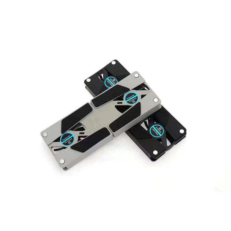 Almohadilla de enfriamiento pa - Laptop Cooling Pad reseña y precio