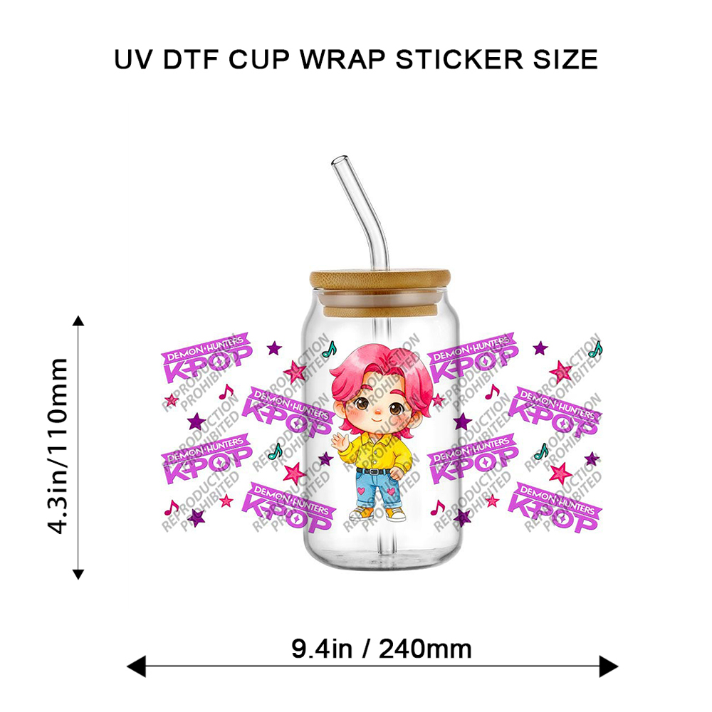 Colección K-POP Vibes, Pegatin - Laptop Accessories & Repair Jagtap Dairy Pimple Nilakh Pimpri Chinchwad Maharashtra reseña y precio